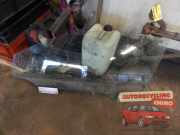Türscheibe links Opel Astra H Twintop