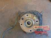 Radlagergehäuse links vorne Opel Corsa C X01