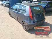 Hinterachskörper Fiat Punto 188