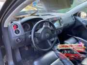 Airbag VW Tiguan I 5N