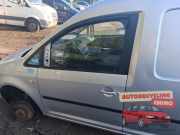 Tür links VW Caddy III Kasten 2KA
