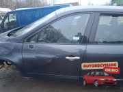 Tür links vorne Renault Grand Scenic III JZ