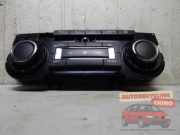 Heizungsbetätigung (Konsole) Skoda Superb II Kombi 3T 3T0907044BK
