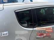 Dreieckscheibe rechts Peugeot 3008 I