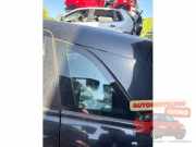 Dreieckscheibe links Mercedes-Benz B-Klasse Sports Tourer W245