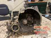 Schaltgetriebe Seat Arosa 6H