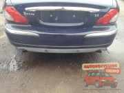 Stoßstange hinten Jaguar X-Type X400