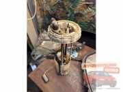 Einspritzpumpe Peugeot Boxer Kasten