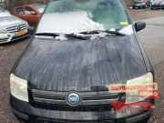 Motorhaube Fiat Panda 169