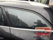 Dreieckscheibe links Ford Mondeo IV Turnier BA7