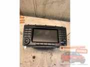 Radio Mercedes-Benz C-Klasse T-Modell S203 A2038270062