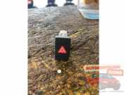 Schalter für Warnblinker VW Golf VI 5K 5K0953509A