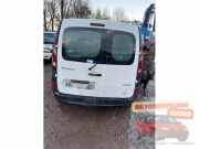 Anhängerkupplung Renault Kangoo II Rapid FW0