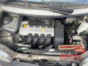 Schaltgetriebe Renault Twingo I C06