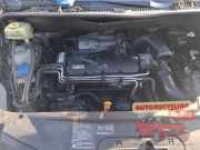 Schaltgetriebe VW Caddy III Kasten 2KA