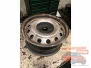 Felge Stahl Citroen Jumpy II Kasten PS616001
