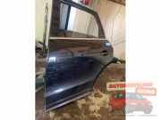 Tür links hinten Audi Q5 8R