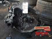 Schaltgetriebe Peugeot 207