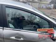 Türscheibe rechts vorne Ford Fiesta VI CB1, CCN