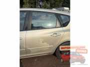 Tür links hinten Mazda 3 BK