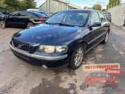 Motor ohne Anbauteile (Benzin) Volvo S60 I 384