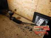Lenkgetriebe Opel Corsa D S07 A0006254
