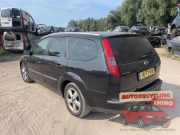 Türscheibe links hinten Ford Focus II Turnier DA, DS, FFS