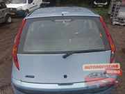 Heckklappe / Heckdeckel Fiat Punto 188