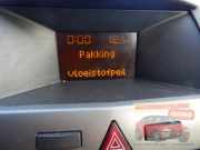 Multifunktionsanzeige Opel Astra H GTC 317099190