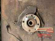 Achsschenkel links vorne Renault Twingo II CN0