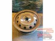 Felge Stahl Kia Picanto 1 SA 52910072