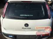 Heckklappe / Heckdeckel Abarth Punto Evo 199
