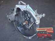 Schaltgetriebe Peugeot 206+ T3E
