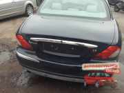 Heckklappe / Heckdeckel Jaguar X-Type X400