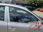 Türscheibe rechts vorne Skoda Superb I 3U