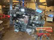 Motor ohne Anbauteile (Diesel) Volvo C30 533 D4164T