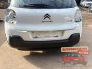 Stoßstange hinten Citroen C3 III SX