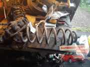 Feder hinten Peugeot Expert II Kasten VF