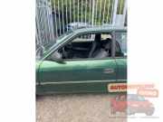 Tür links Opel Astra F CC
