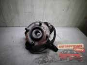 Achsschenkel links vorne Mazda 2 DY