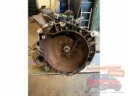 Schaltgetriebe Fiat 500 312