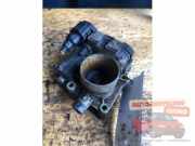 Drosselklappenstutzen Fiat Grande Punto 199