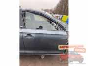 Tür rechts vorne Skoda Rapid Spaceback NH