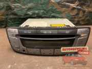 Radio Peugeot 107 861200H010
