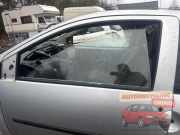 Türscheibe links Renault Twingo II CN0