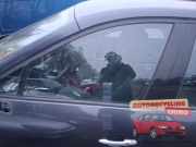 Türscheibe links vorne Renault Grand Scenic III JZ