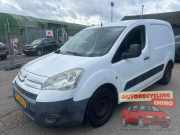 Motorhaube Citroen Berlingo II Kasten B9