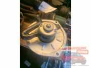 Gebläsemotor Mazda Xedos 6 CA HB111GA5RB