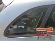 Dreieckscheibe rechts Skoda Fabia II Kombi 545