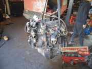Motor ohne Anbauteile (Benzin) Renault Rapid Kasten F40, G40